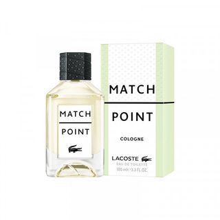 Match Point Cologne - Lacoste Eau De Toilette Spray