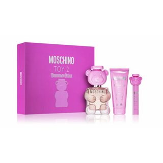 Toy 2 Bubble Gum - Moschino Coffret Cadeau