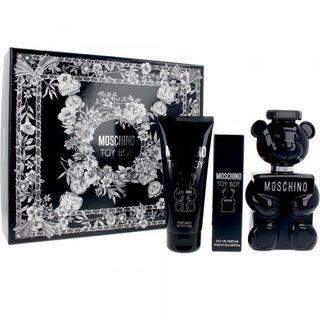 Toy Boy - Moschino Coffret Cadeau