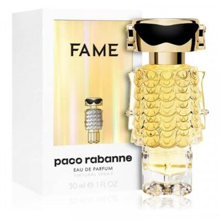 Fame - Paco Rabanne Eau De Parfum Spray