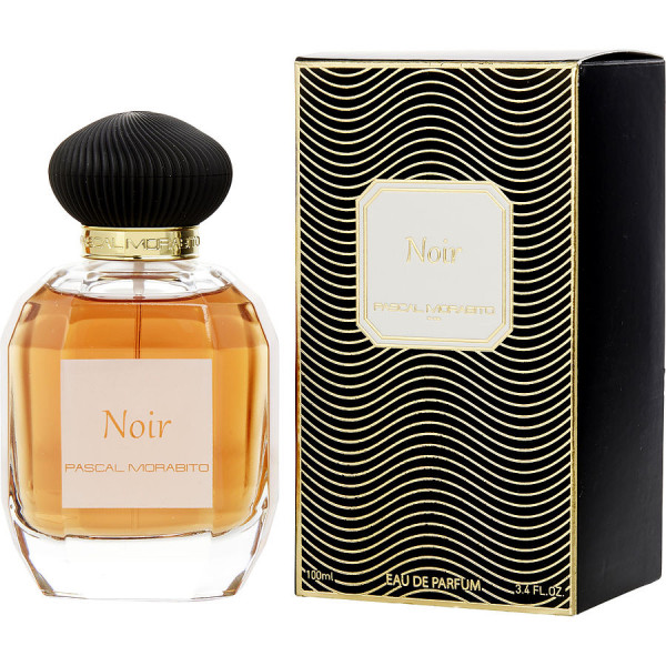 Sultan Noir - Pascal Morabito Eau De Parfum Spray