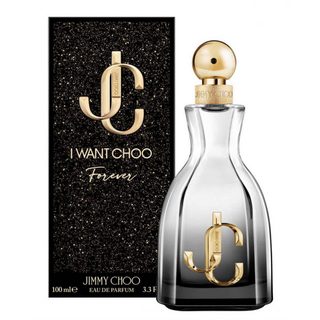 I Want Choo Forever - Jimmy Choo Eau De Parfum Spray