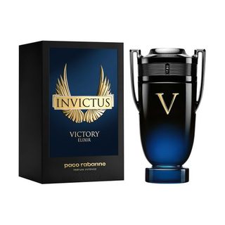 Invictus Victory Elixir - Paco Rabanne Eau De Parfum Spray