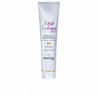 Hair Biology Purifica & Reconstruye - Pantène Après-shampoing