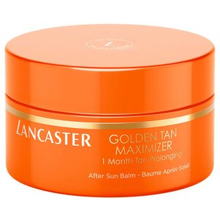 Golden Tan Maximizer Baume Après-Soleil - Lancaster Auto-bronzant
