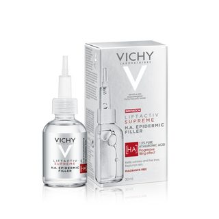 Liftactiv Supreme H.A epidermic filler - Vichy Sérum et booster