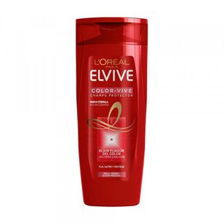 Elvive Color-Vive - L'Oréal Shampoing