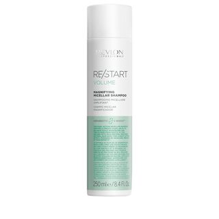 Re/start Volume Shampooing Micellaire Amplifiant - Revlon Shampoing