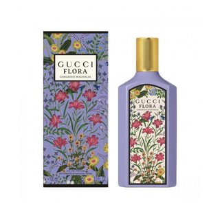 Flora Gorgeous Magnolia - Gucci Eau De Parfum Spray