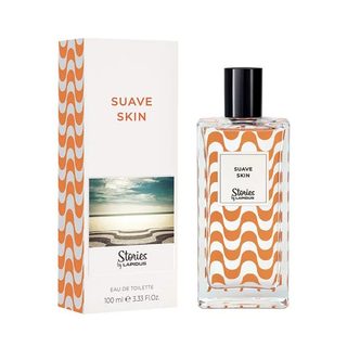 Suave Skin - Ted Lapidus Eau De Toilette Spray