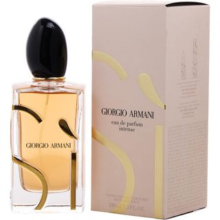 Sì Intense - Giorgio Armani Eau De Parfum Intense Spray