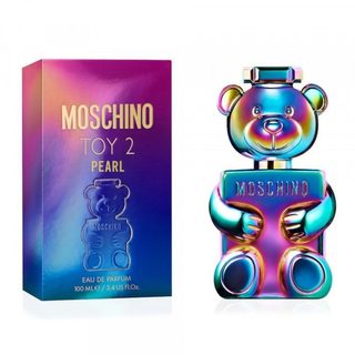 Toy 2 Pearl - Moschino Eau De Parfum Spray