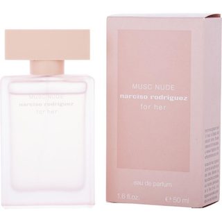 For Her Musc Nude - Narciso Rodriguez Eau De Parfum Spray