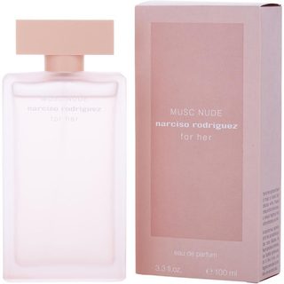 For Her Musc Nude - Narciso Rodriguez Eau De Parfum Spray