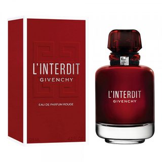 L'Interdit Rouge - Givenchy Eau De Parfum Spray