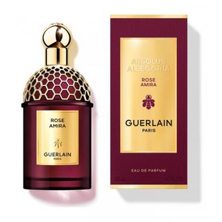 Absolus Allegoria Rose Amira - Guerlain Eau De Parfum Spray