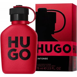 Hugo Intense - Hugo Boss Eau De Parfum Intense Spray