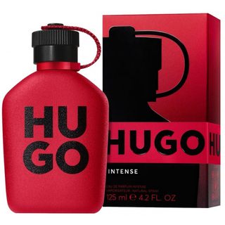 Hugo Intense - Hugo Boss Eau De Parfum Intense Spray