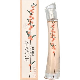 Flower Ikebana Mimosa By Kenzo - Kenzo Eau De Parfum Spray