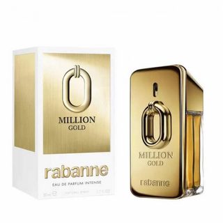 Million Gold - Paco Rabanne Eau De Parfum Intense Spray