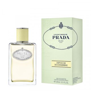 Infusion De Gingembre - Prada Eau De Parfum Spray