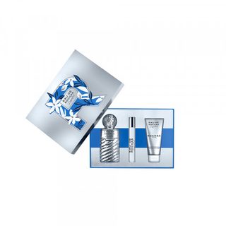 Rochas Eau De L'Essentiel - Coffret Cadeau