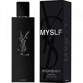 Myslf Le Parfum - Yves Saint Laurent Parfum Spray