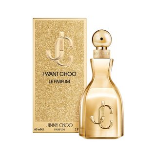 I Want Choo Le Parfum - Jimmy Choo Parfum Spray