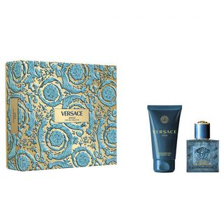 Eros - Versace Coffret Cadeau