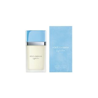 Light Blue Pour Femme - Dolce & Gabbana Eau De Toilette Spray