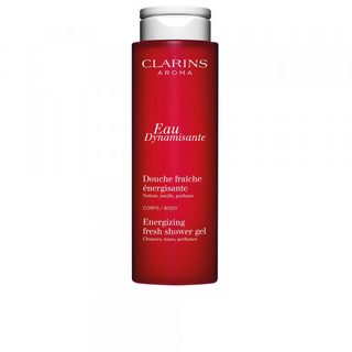 Clarins Eau Dynamisante - Gel douche