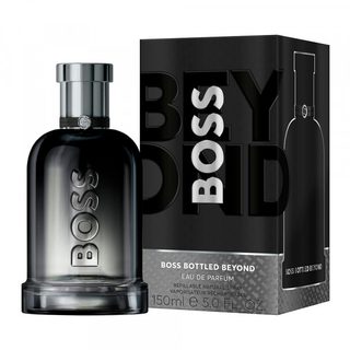 Boss Bottled Beyond - Hugo Boss Eau De Parfum Spray