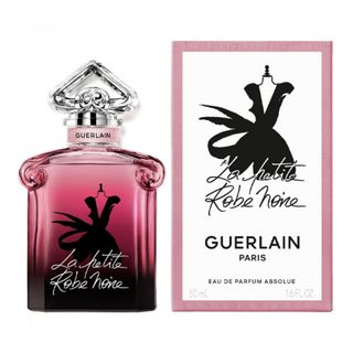 La Petite Robe Noire - Guerlain Eau De Parfum Absolue Spray