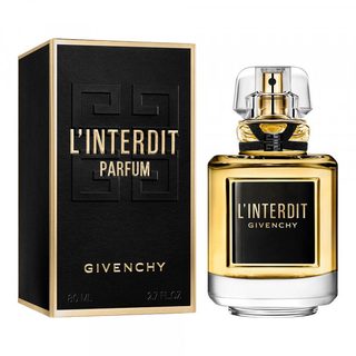 L'Interdit Parfum - Givenchy Parfum Spray
