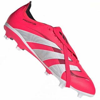 adidas Predator League Fold-Over Tongue FG Hommes Chaussures de foot ID1319