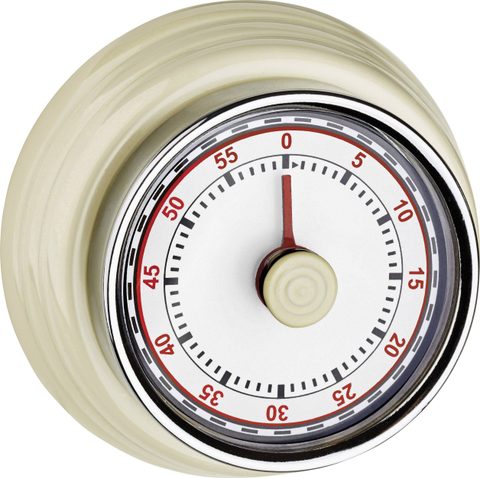 TFA Dostmann 38.1037.09 Minuterie de cuisine analogique
