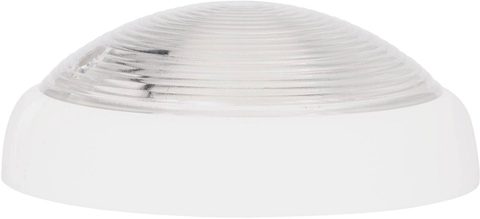 Fristom Lampe pour habitacle 95160B FT-160B LED 12 V, 24 V, 36 V (Ø x H) 143 mm x 50 mm