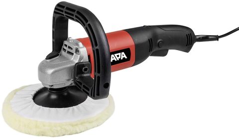 APA 20998 Polisseuse 230 V 1200 W 500 - 3300 tr/min 18 mm
