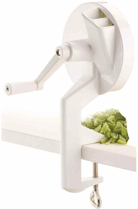 Westmark 11822260 Coupe-haricots
