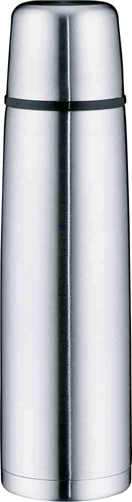 Alfi Bouteille isotherme inox avec gobelet Perfect - 1 Litre