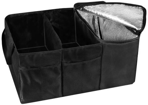 APA 23480 Pochette de c Adapté pour modèle (auto) universel polyester (L x l x H) 420 x 570 x 275 mm