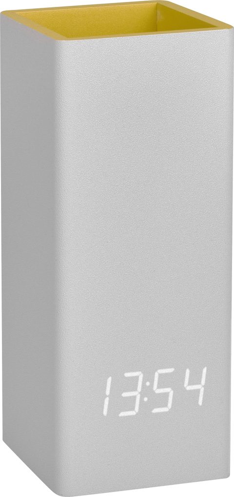 TFA Dostmann 60.2041.15 à quartz Horloge de table