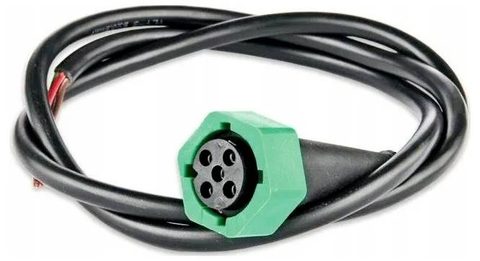 Fristom Feu de recul pour remorque 12 V/DC, 24 V/DC