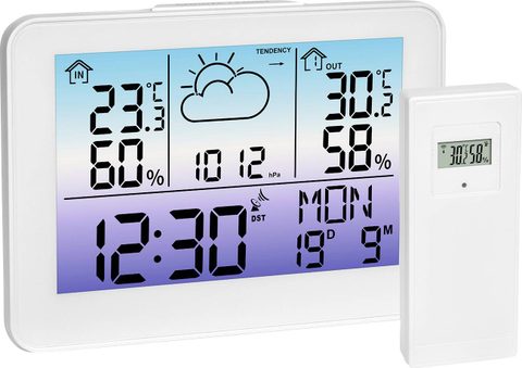 TFA Dostmann Station météo TFA Meteo Sky