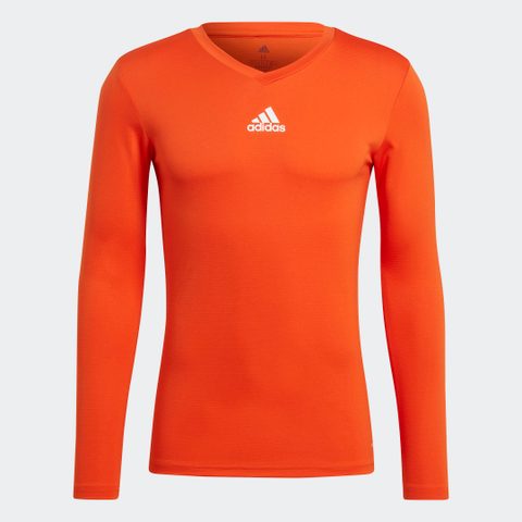 adidas T-shirt Team Base Team Orange pour enfant