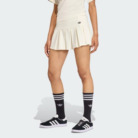 adidas Jupe Taille Basse Sport