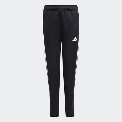 adidas Pantalons de Football Tiro 23 Club Noir pour garçon
