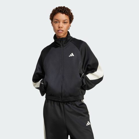 adidas Veste De Survêtement Stadium pour femme