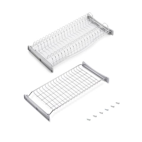 Emuca Égouttoir Suprastar pour module - 600 - Acier