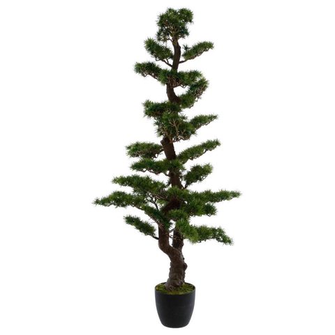 Atmosphera Plante Artificielle Bonsaï 151cm